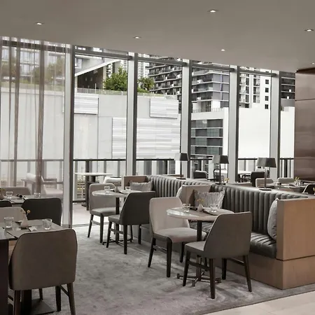 Element By Marriott Miami Brickell-3
