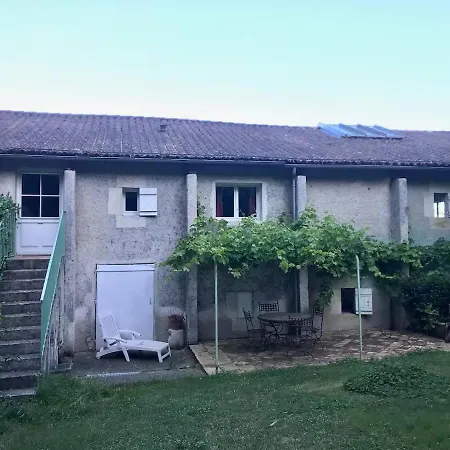 Château Le Baudou-3