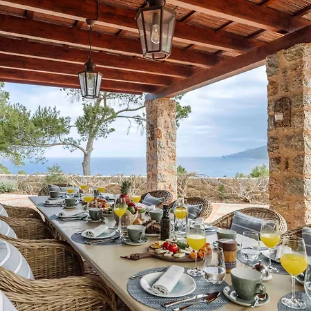 Son Bunyola Resort And Villas-3