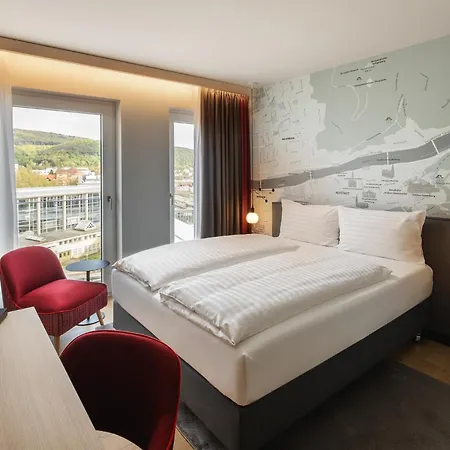 IntercityHotel Heidelberg-3