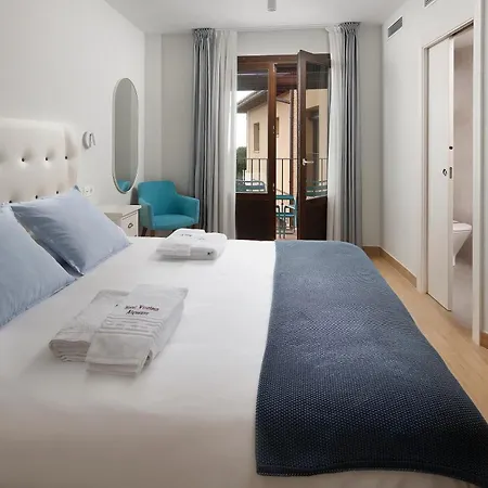 Hotel Vinoteca Alquezar - Adults Only --3
