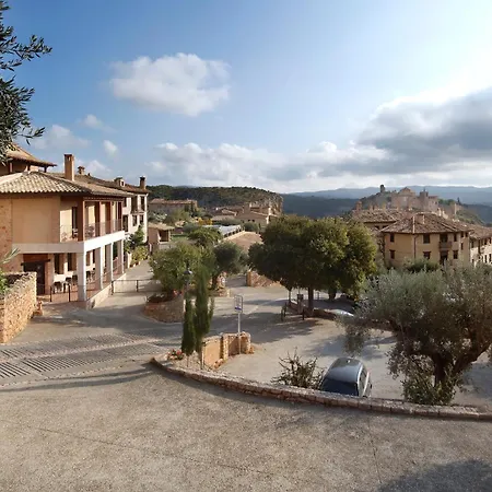 Hotel Vinoteca Alquezar - Adults Only --2