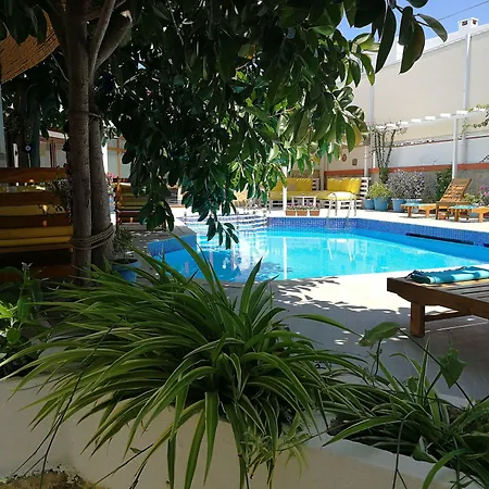 Oya Butik Otel-3