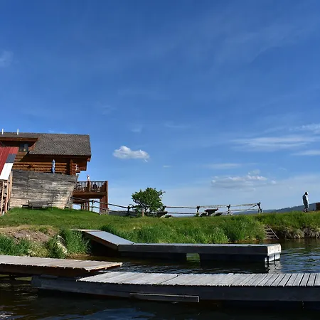 Lake View Suites-2