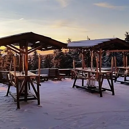 Fichtelberghütte-2