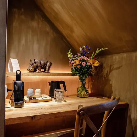 City Center Lodge Utrecht-2
