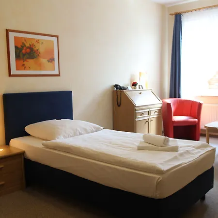 Hotel Wittorf-3