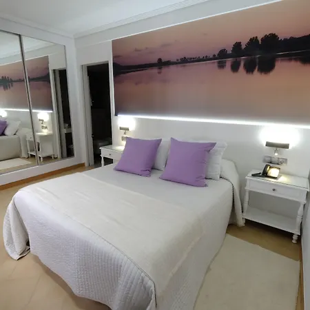 Hotel Vila Da Guarda-2