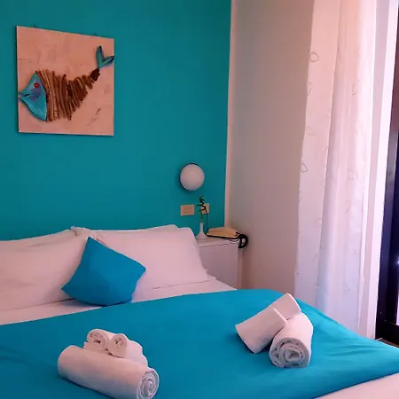 Hotel Punto Verde-2