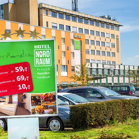 Hotel NordRaum-3