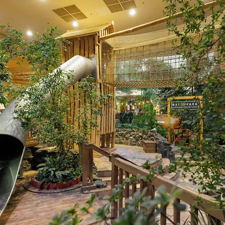 Center Parcs Sauerland Winterberg-Medebach-3