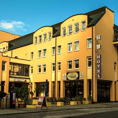 STADT Hotel Lörrach-2