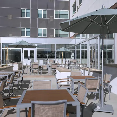 Element By Marriott Palmdale-2