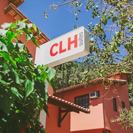 CLH Suites Ilha Grande-3
