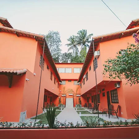 CLH Suites Ilha Grande-2