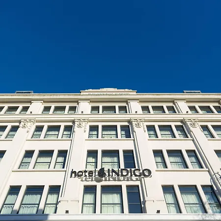 Hotel Indigo - Cardiff By Ihg-3