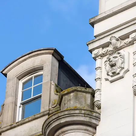 Hotel Indigo - Cardiff By Ihg-2