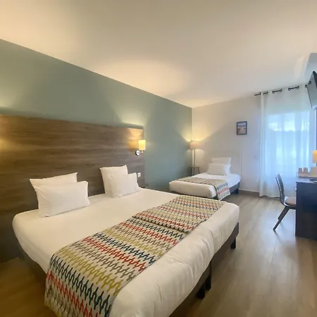 Hotel du Trégor-3