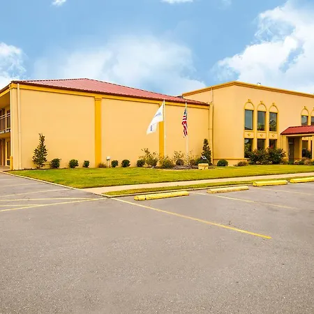 Howard Johnson By Wyndham Conway-2