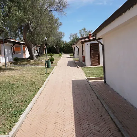 Cilento Dreams Village-2