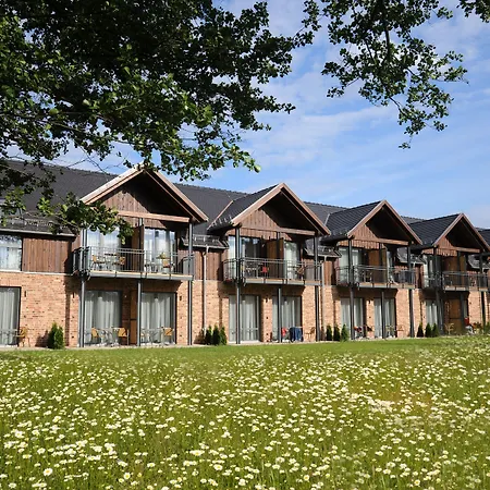 Landhotel Burg im Spreewald-2
