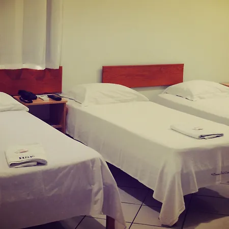 Hotel Super Economico-2