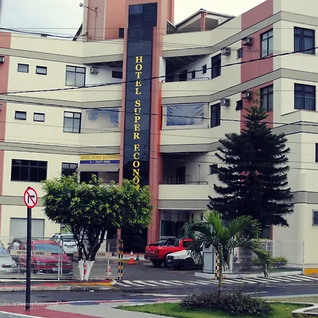 Hotel Super Economico-3