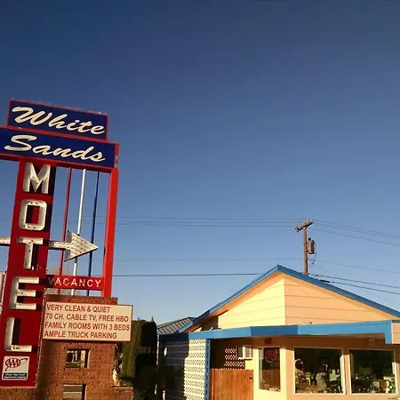 White Sands Motel-3
