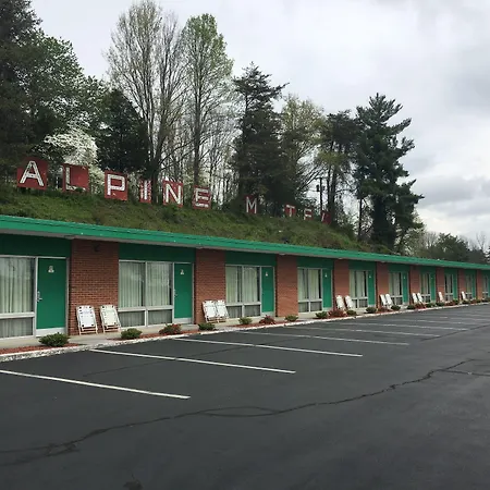 Alpine Motel-3