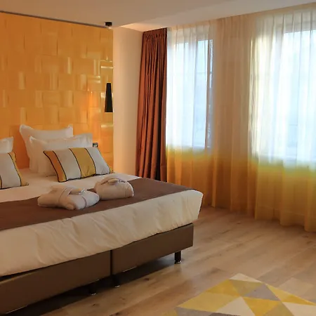 La Villa Dolce Suites&Chambres d'hôtes-2