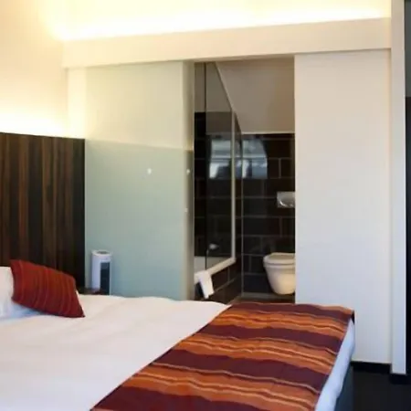 Hotel Carpinus-3