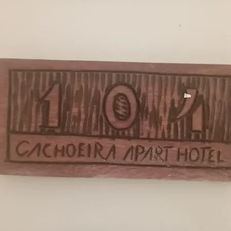 Cachoeira Apart Hotel-3