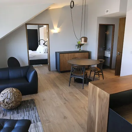Ion City Hotel, Reykjavik, A Member Of Design Hotels-2