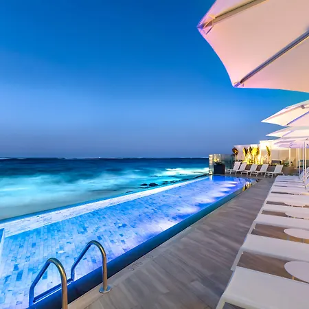 Condado Ocean Club - Adults Only-2