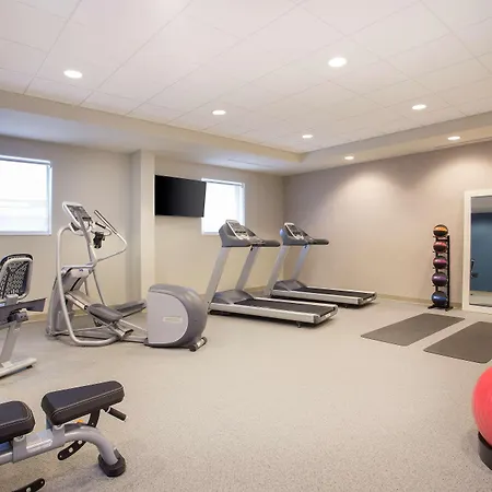 Home2 Suites By Hilton Oxford-3