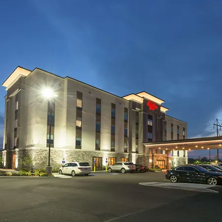 Hampton Inn Hamburg-2