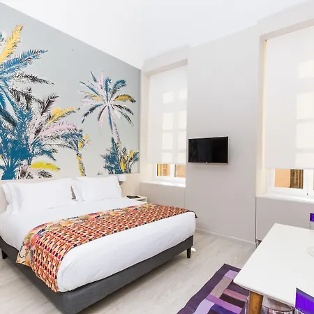 Palais Saleya Boutique hôtel-2