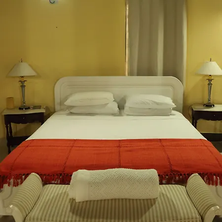 Villa Serena Bed & Breakfast-2