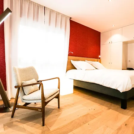 Le Kube Annecy centre Villas Prestige-2