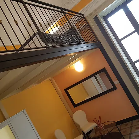 Central Suites Catania-3