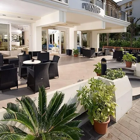 Hotel Prestige-2