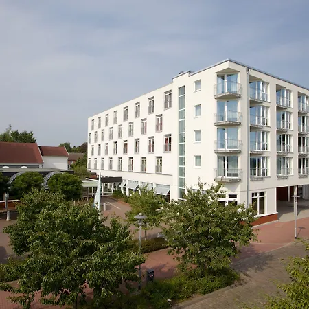 Conventgarten Waterfront - Kiel Canal-2