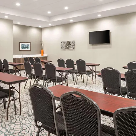 Homewood Suites By Hilton San Marcos-2