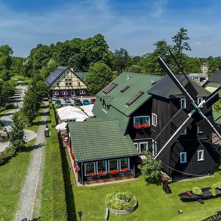 Pension Kräutermühlenhof Burg-2