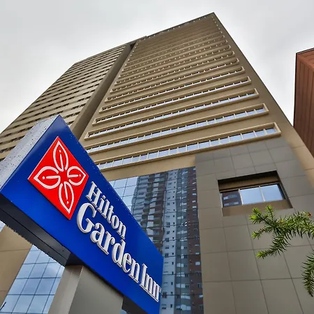 Hilton Garden Inn Santo Andre-2