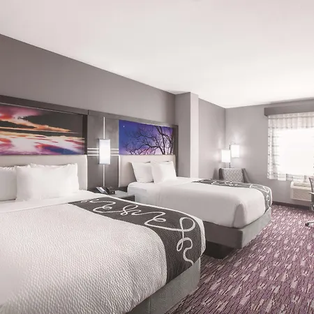 La Quinta By Wyndham Kingsville-2