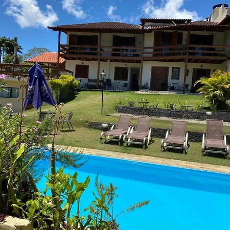 Pousada Village Tere-2