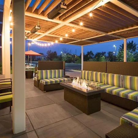Home2 Suites By Hilton Mishawaka South Bend-2