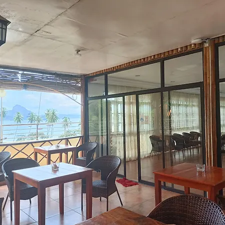 One El Nido Suite-2