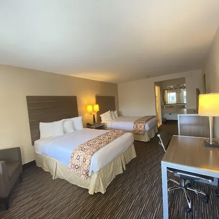 Garden State Inn-3